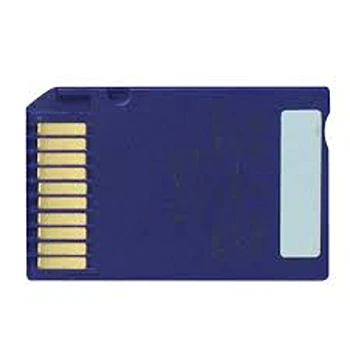 Memory Stick Duo Pro